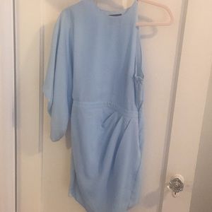 Revolve Dress by Michael Costello